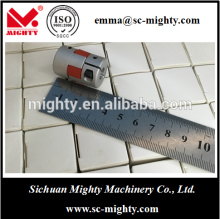 Electric Motor flexbile spider jaw couplings /Shaft Couplings