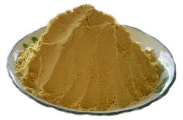 Mustard powder