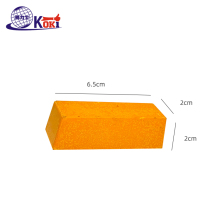 Compound wax for metal and non-metal polishing