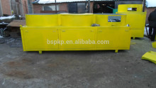 Harbin Dadi KHL- 600- Organic Fertilizer Machine