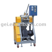 Fiber Pelletizer