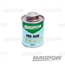 PVC Adhesive Glue Used On CPVC Pipe