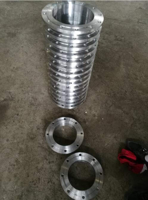 PN6 Forged Flange