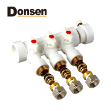 PPR Manifold (PI801)