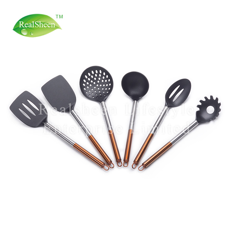 Nylon Kitchen Tools Set