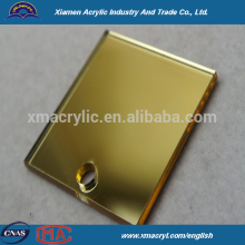 Acrylic Plexiglass Mirror Sheets Supplier
