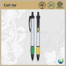 silicon grip Ballpoint pen