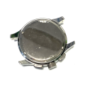 Custom 316L Tachymeter Watch case watch parts