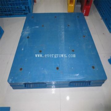 Heavy duty plastic floor pallet cheap plastic pallet light pallet