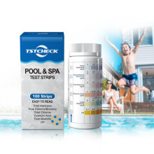 Do pool test kits really expire