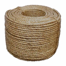 Xinglun Rope Factory: Specializing in High-Quality Hemp, Manila, and Jute Ropes