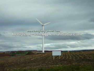 50KW wind mill