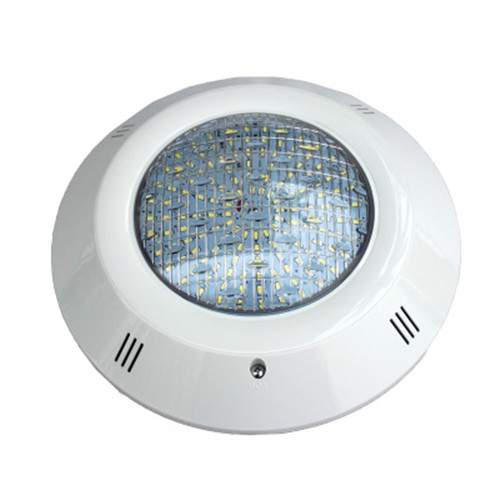 Speacial Morden White Wall Mounted LED Pool Light