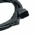 Power Extension Cord Cables