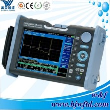 YOKOGAWA AQ7275 OTDR short dead zone for measurement needs