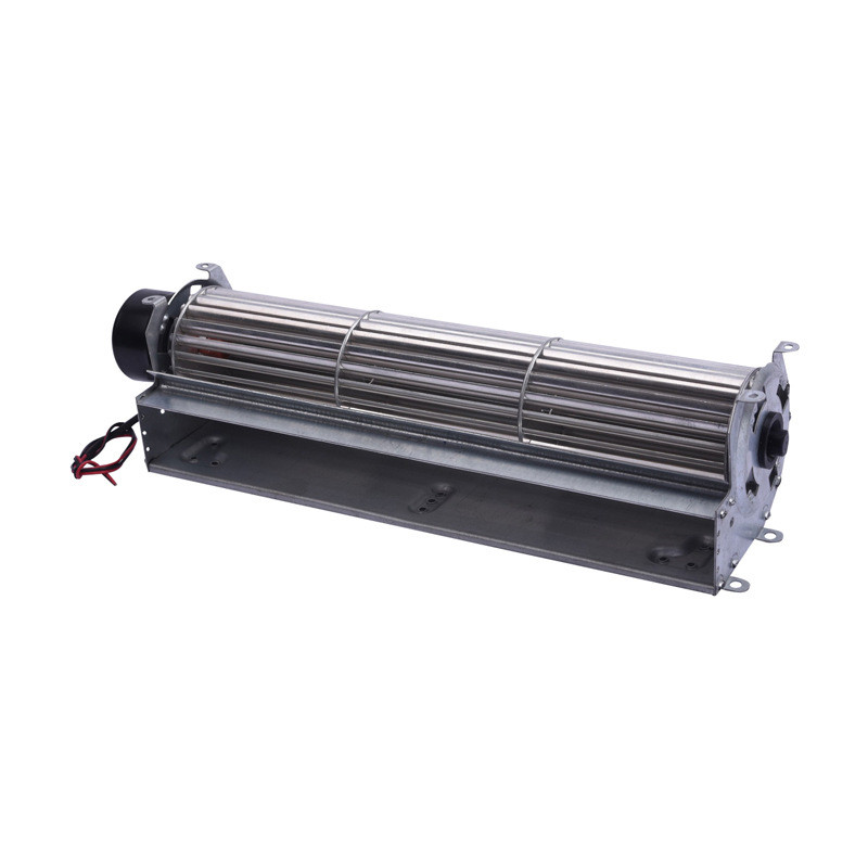 tangential Cross Flow Cooling Air Manufacturer Elevator Cross Flow Fan Motor