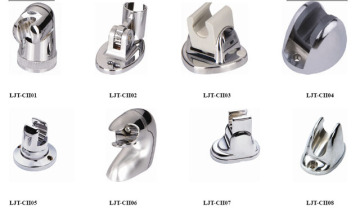 Shower Ledge Shower Kit