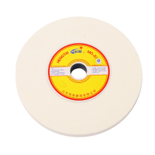 White Corundum Grinding Wheel Stone Grinding Wheel