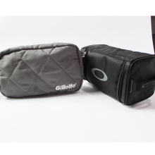 Video 3D smart glasses carrying storage case organizer