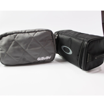 Video 3D smart glasses carrying storage case organizer