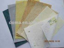 European Jacquard roll blind fabrics