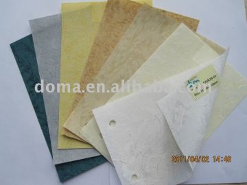 European Jacquard roll blind fabrics