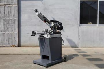 G5013W Metal Band Saw Machine