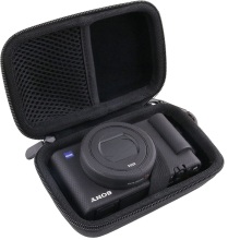 Wholesale Custom EVA Shockproof Waterproof Case for Sony Digital Camera