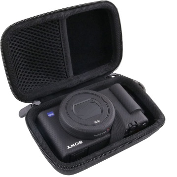 Wholesale Custom EVA Shockproof Waterproof Case for Sony Digital Camera