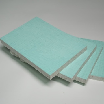 Custom Fireproof MgO Floor Panel with High Strength