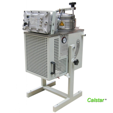 Solvent Recycling machine for optical product