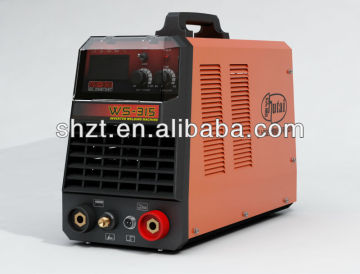 Inverter DC TIG/MMA 315Amp welder