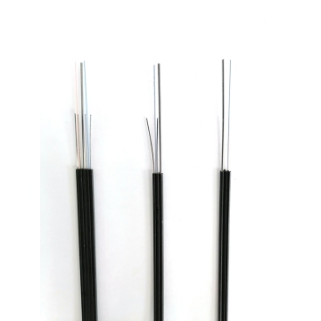 Optical Fiber Cable FTTH 1 Core