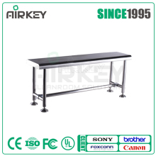 Clean room furniture for GMP clean room project