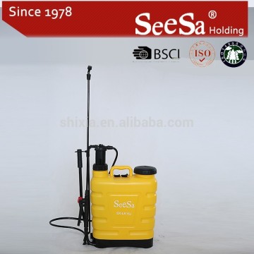 16l Manual sprayer ,Pressure sprayer, handle manual sprayer paint sprayer farmate sprayer