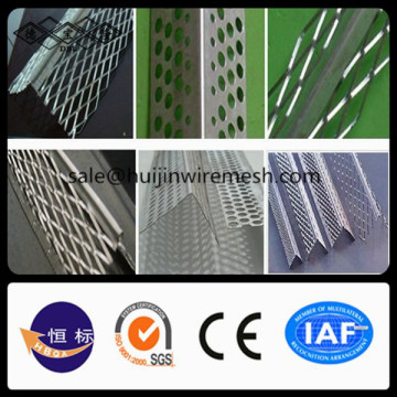 Galvanized expanded corner bead/expanded metal corner bead Anping factory