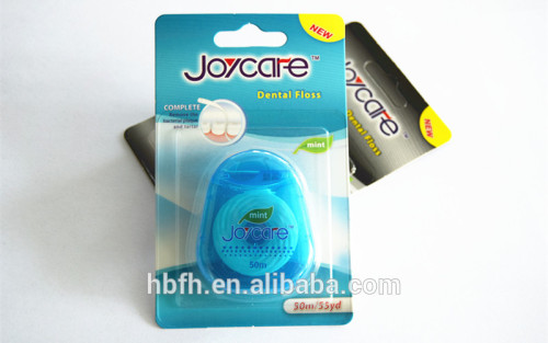 high demand products dental floss