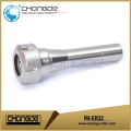 Portautensili 2.76&quot; Projection R8 ER32 Collet Chuck