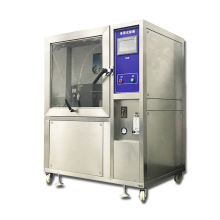 Rain Testing Equipment: Spray and Rain Test Chamber for Water Resistance and Leak Tests