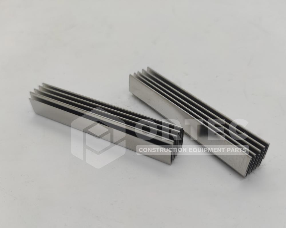 Bolt 4110702411006 Suitable for LGMG MT86H