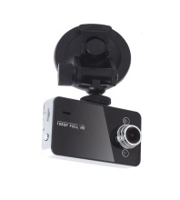 K6000 Special 1080P Tachograph with Night Vision Car Surveillance Camera