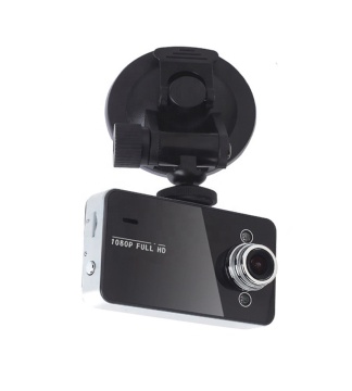 K6000 Special 1080P Tachograph with Night Vision Car Surveillance Camera