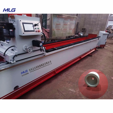 MLG Blade Sharpening Machine - Automatic Knife Grinder for Veneer Peel