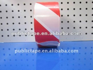 PE warning barrier tape