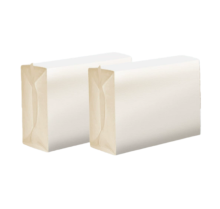 Bamboo Pulp Natural Color Toilet Paper