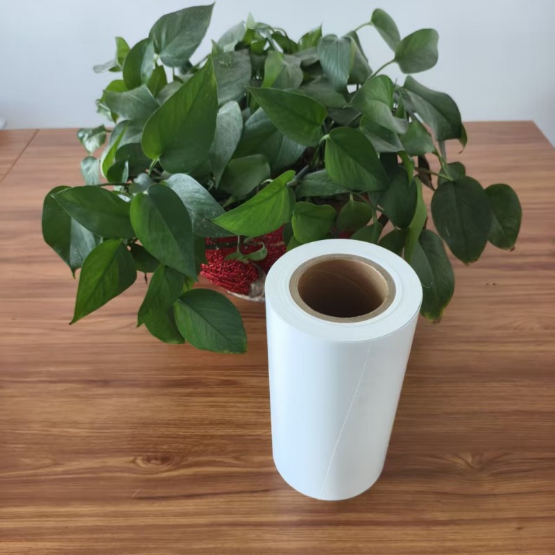 White HIPS Rigid Sheet-002