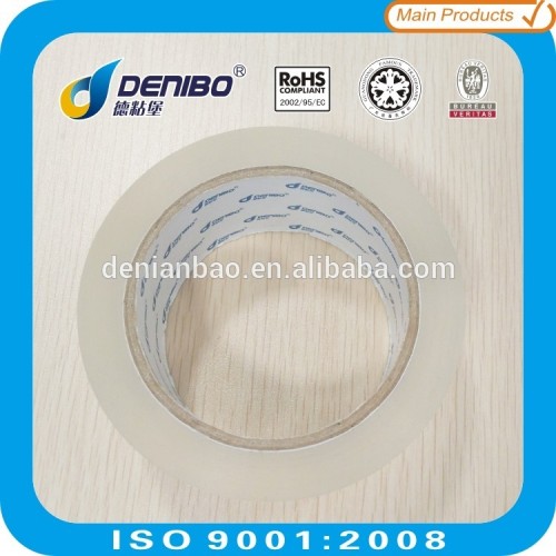 High Quality Super Clear Bopp Packing Tape at Customer Dimension