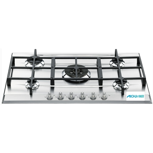 Smeg Stove Canada Cook Top