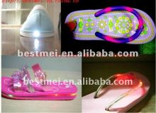slipper shoes light
