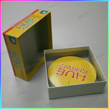 foldable paper box,cardboard packing box, carton box, gift box